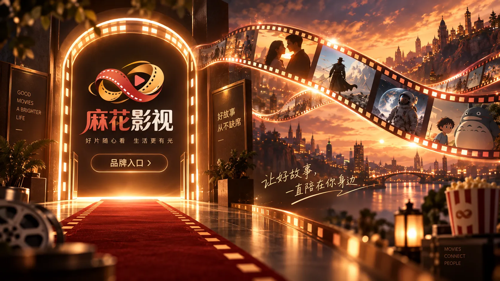 夜间观看如何降低视觉疲劳