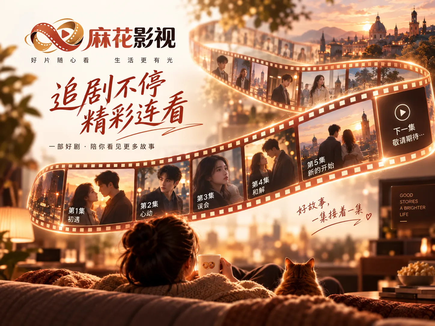 悬疑题材别只看标签，节奏与信息密度更重要