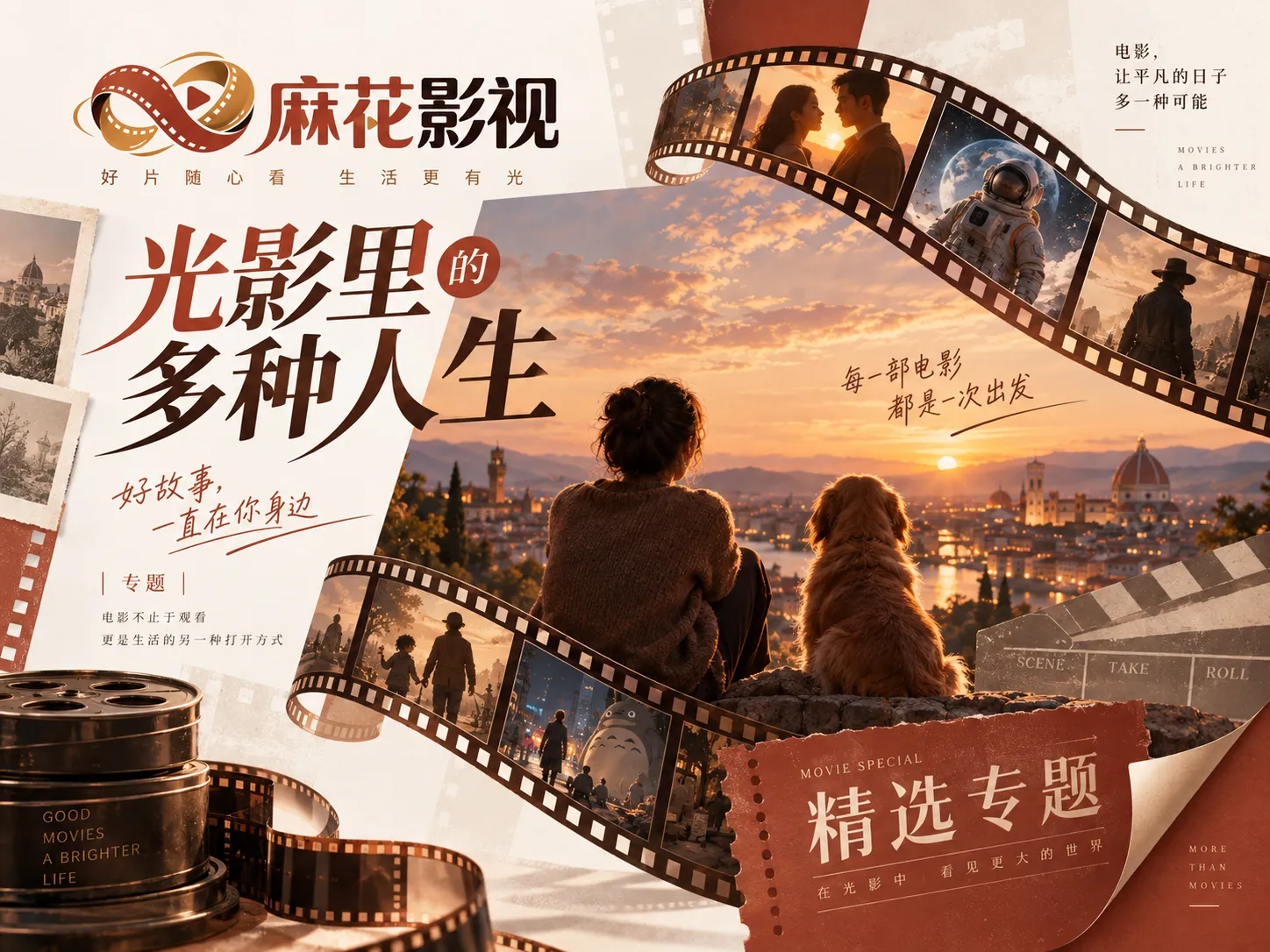 片单专题为什么比盲目翻页更省时间
